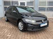 Volkswagen Polo 2023