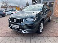 Seat Ateca 2022