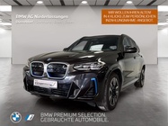 BMW iX3 2024