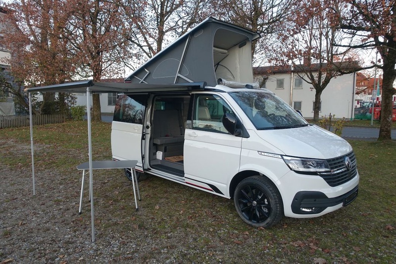 Volkswagen T6