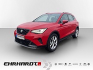 Seat Arona 2023