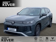 Volkswagen Tayron 2025