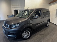 Peugeot Rifter 2020