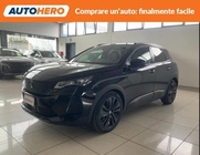 Peugeot 3008 2020