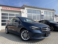 Mercedes-Benz B-Class 2020