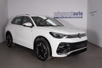 Volkswagen Tiguan 2025