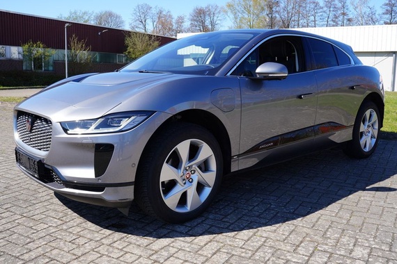 Jaguar I-Pace 2020