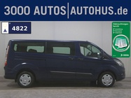 Ford Transit Custom 2023