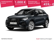 Audi Q2 2025
