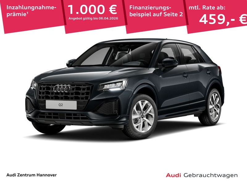 Audi Q2