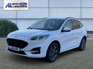 Ford Kuga 2022