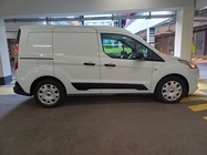 Ford Transit 2021