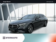 Mercedes-Benz E-Class 2025