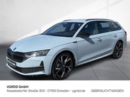 Skoda Octavia 2026