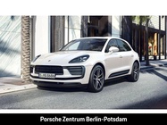 Porsche Macan 2022