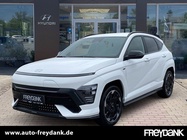Hyundai Kona 2025
