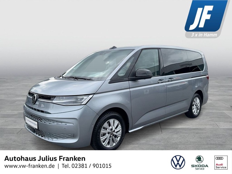 Volkswagen T7