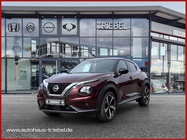 Nissan Juke 2020