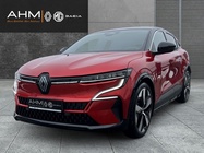Renault Megane 2022