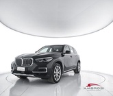BMW X5 2022