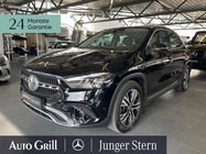 Mercedes-Benz GLA-Class 2024