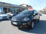 Fiat Punto 2017