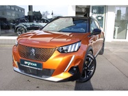 Peugeot 2008 2022