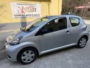 Toyota Aygo 2010