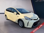 Toyota Prius 2020