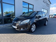 Opel Meriva 2014
