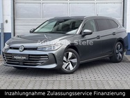 Volkswagen Passat 2025