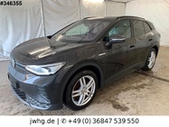 Volkswagen ID.4 2021