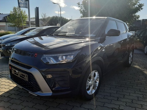 KGM Tivoli 2026