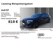 Audi Q7 2025