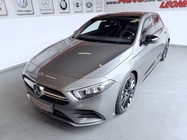Mercedes-Benz A-Class 2021