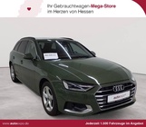 Audi A4 2024