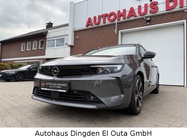 Opel Astra 2023