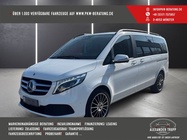 Mercedes-Benz V-Class 2019