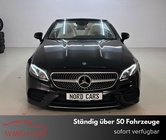 Mercedes-Benz E-Class 2017
