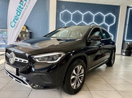 Mercedes-Benz GLA-Class 2022