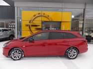 Opel Astra 2021