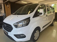 Ford Tourneo Custom 2020