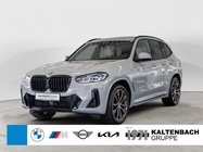 BMW X3 2024