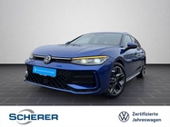 Volkswagen Passat 2025