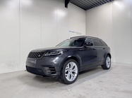 Land Rover Velar 2020