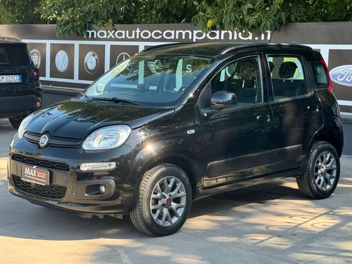 Fiat Panda 2019