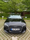 Audi A3 2019