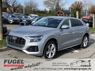 Audi Q8 2022