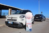 Fiat 500L 2017