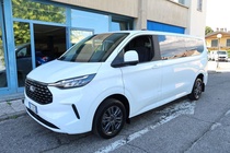 Ford Tourneo Custom 2024